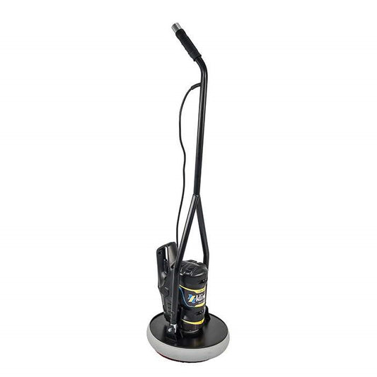 Klindex Mini Orbit Professional Multi-Purpose Single Brush Floor Cleaning and Polishing Machine