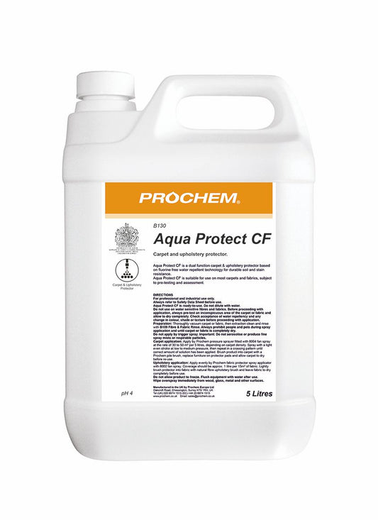 Prochem aqua protect cf