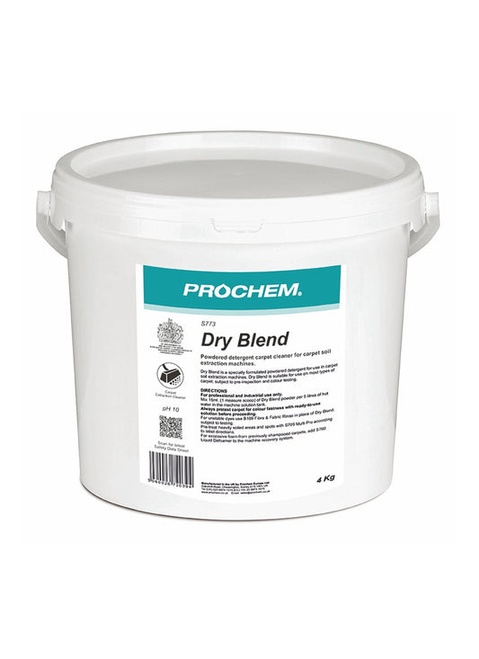 Prochem dry blend