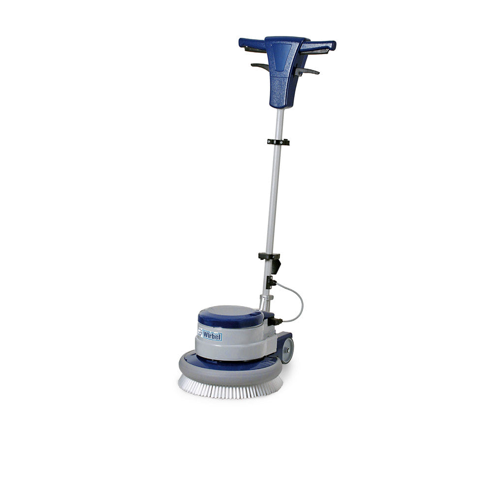 prochem floor pro l133 13 inch low medium-speed rotary cleaning machine