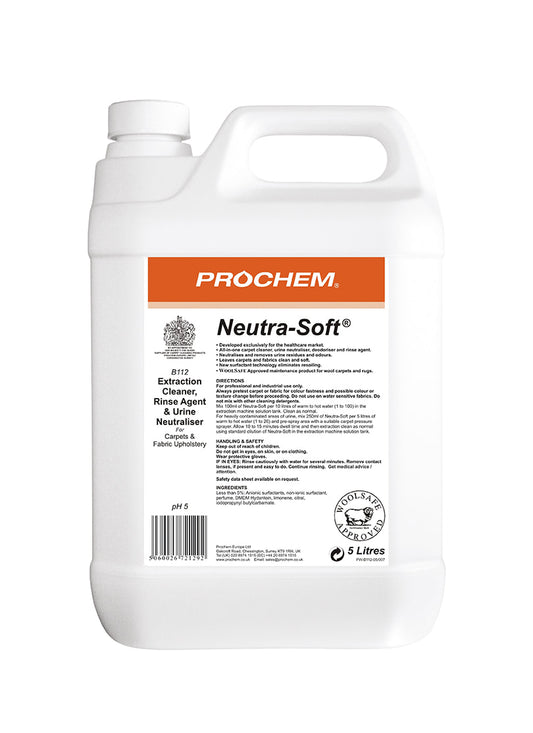 Prochem neutra soft