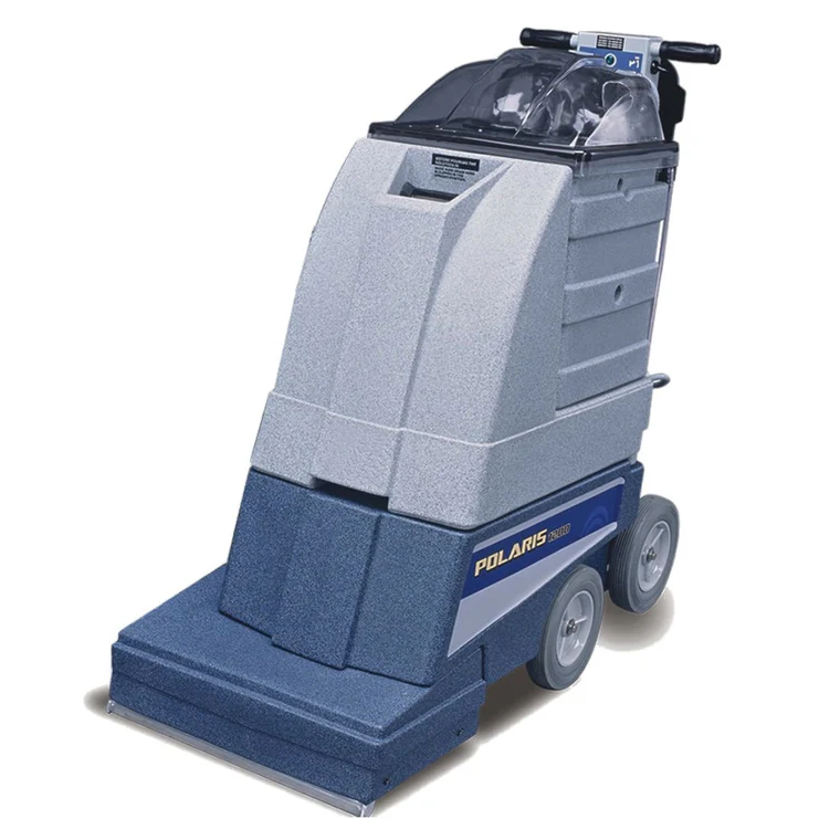 Prochem polaris 1200 carpet cleaning machine