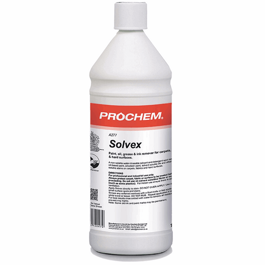 Prochem solvex