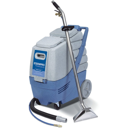 Prochem steempro powerplus carpet and upholstery cleaning machine