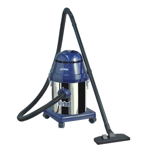 Provac 814 wet and dry vacuum cleaner