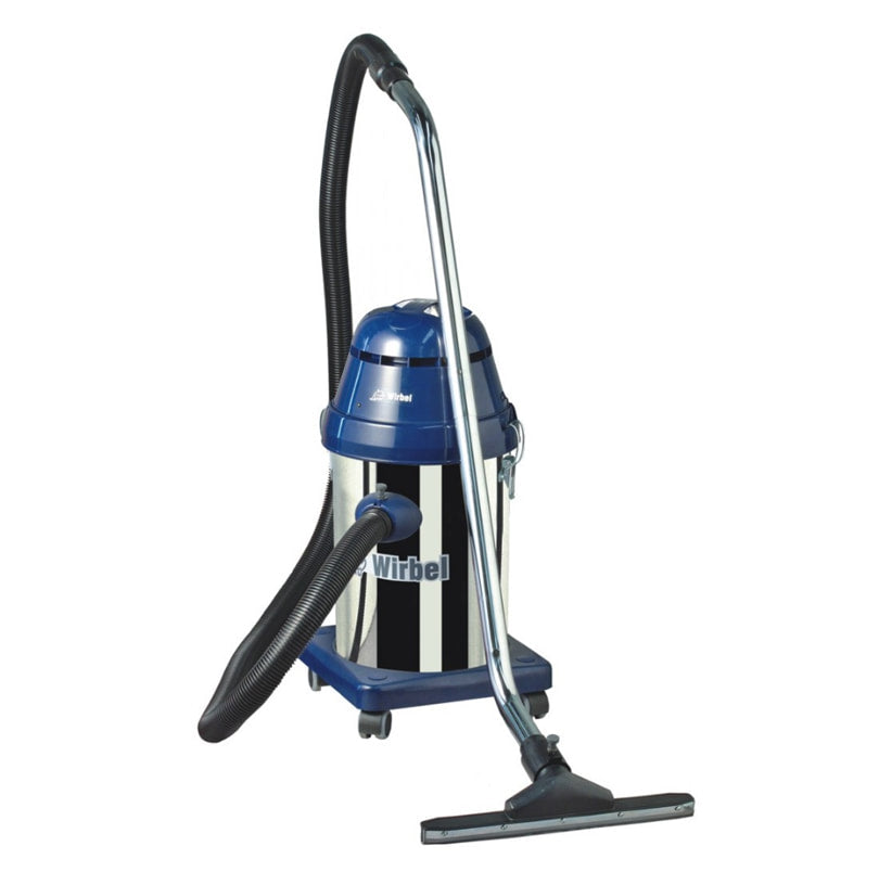 Provac 829 wet and dry vacuum cleaner