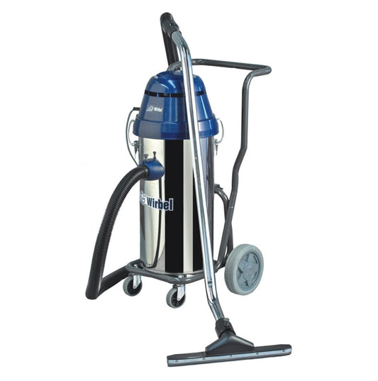 Provac 931 wet and dry vacuum cleaner