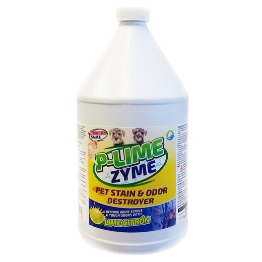 Saigers p lime zyme