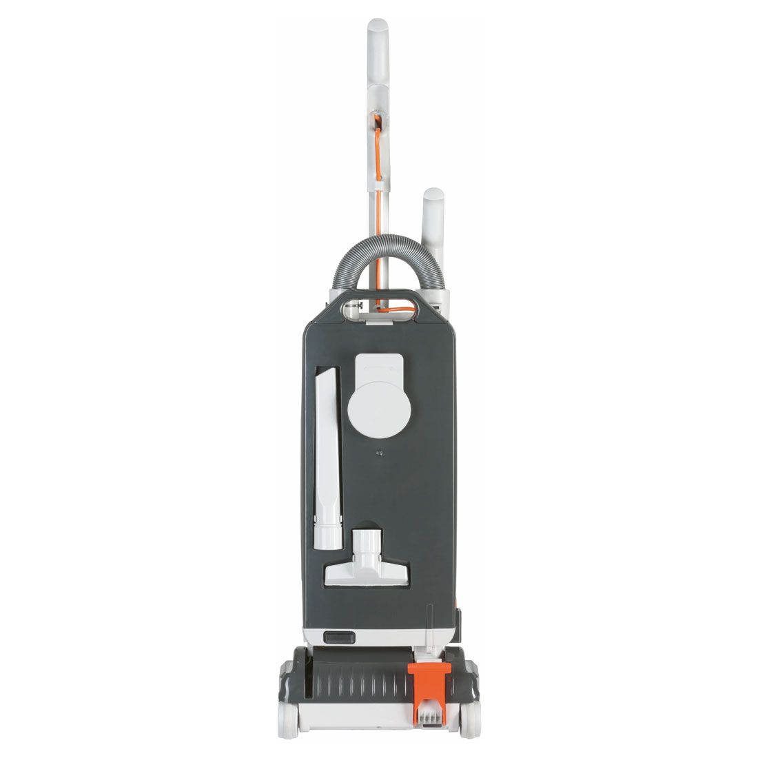 Sebo 300 evolution vacuum cleaner rear