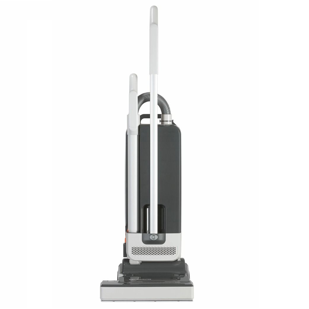 Sebo 350 evolution vacuum cleaner