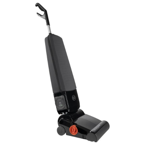 Sebo bp60 cordless vacuum cleaner left side view