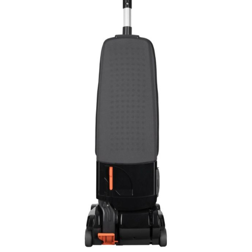 sebo bp60 cordless vacuum cleaner rear view