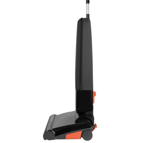 sebo bp60 cordless vacuum cleaner right side view