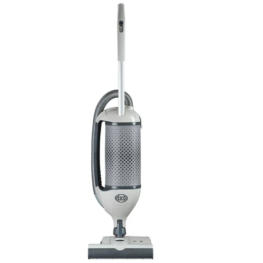 Sebo dart 1 vacuum cleaner