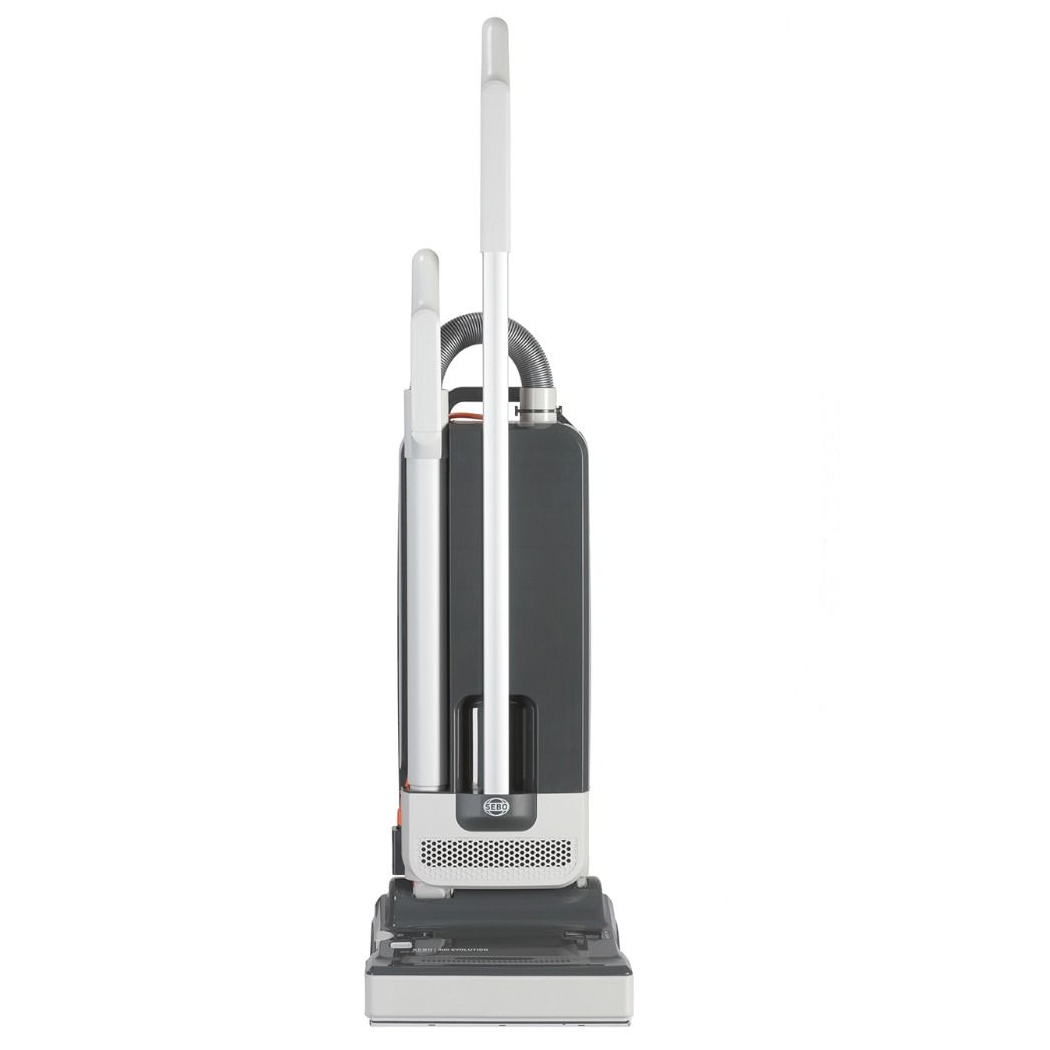 Sebo 300 evolution vacuum cleaner