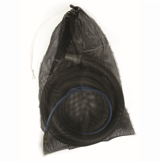 Mesh Hose Bag for Hand and Upholstery Tools