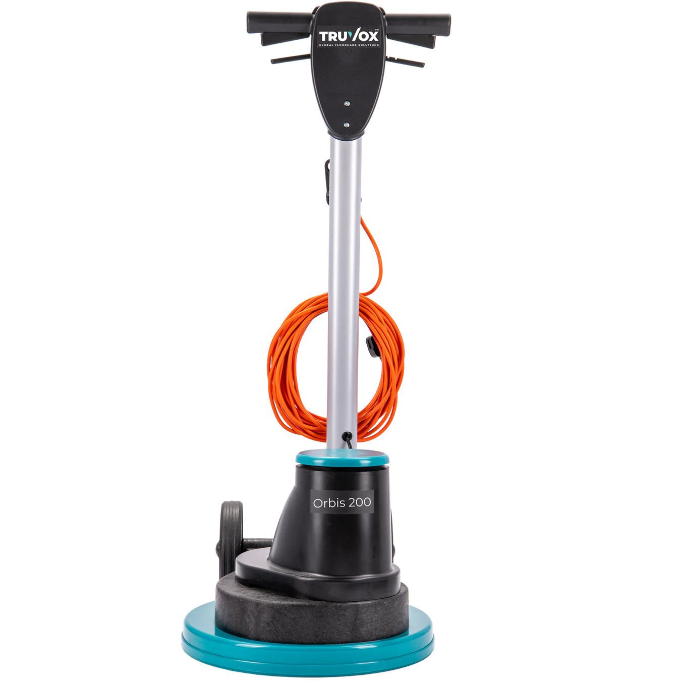 Truvox ORBIS 200 HD 43CM (17″) Rotary Floor Cleaning Machine