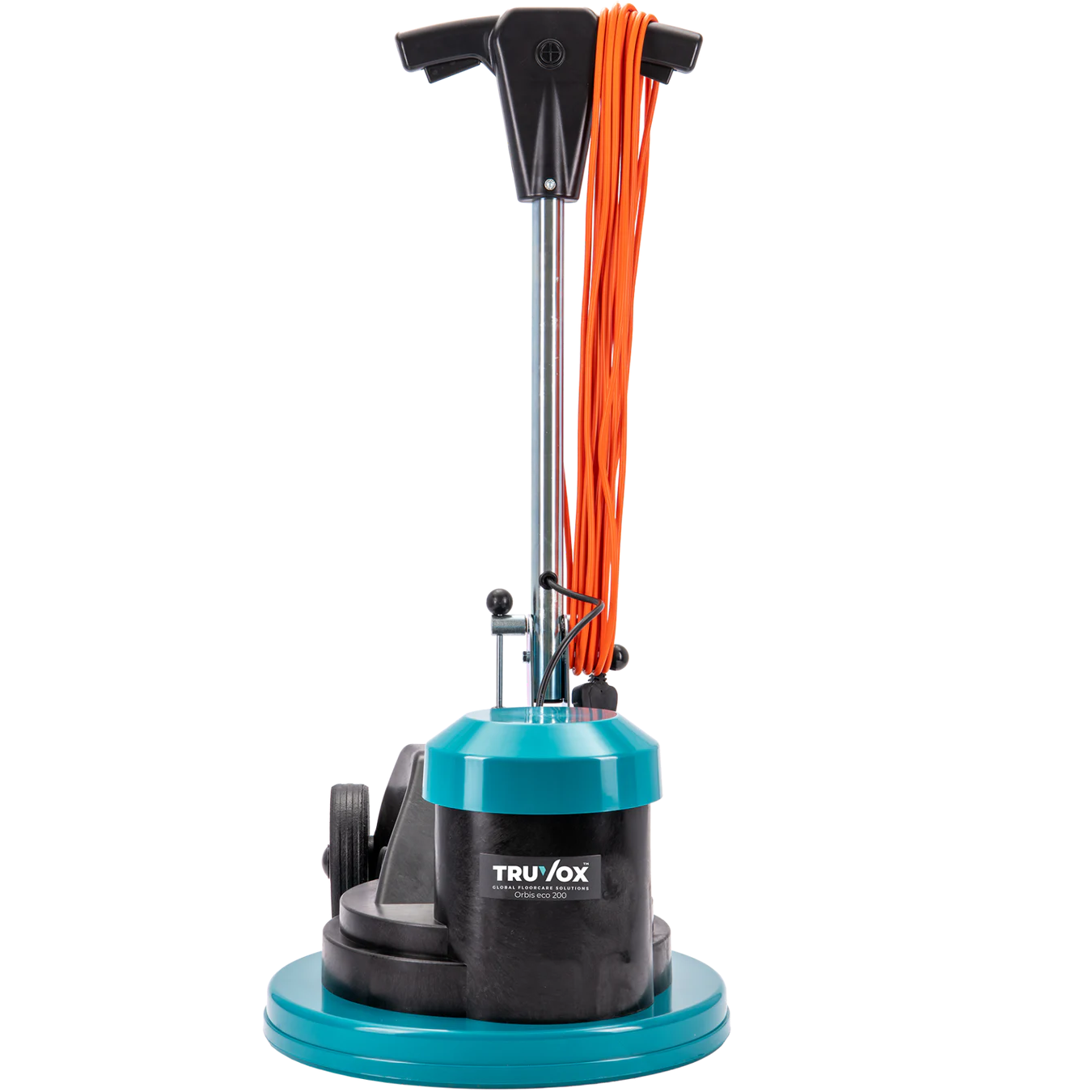 Truvox ORBIS DUO 43CM (17″) Rotary Floor Cleaning Machine